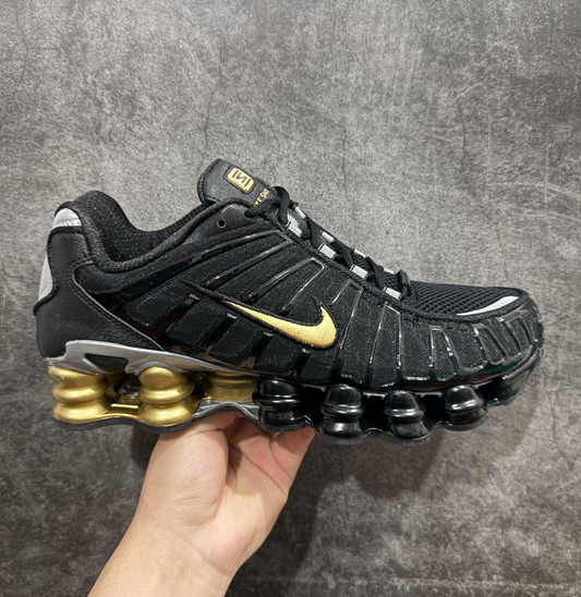NK Shox TL Neymar Neymar Jr