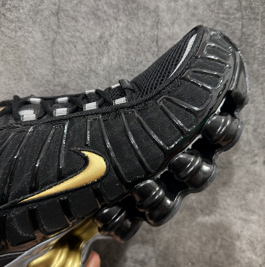 NK Shox TL Neymar Neymar Jr