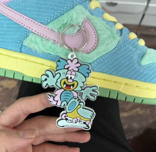 Verdy x Nike SB Dunk Low
