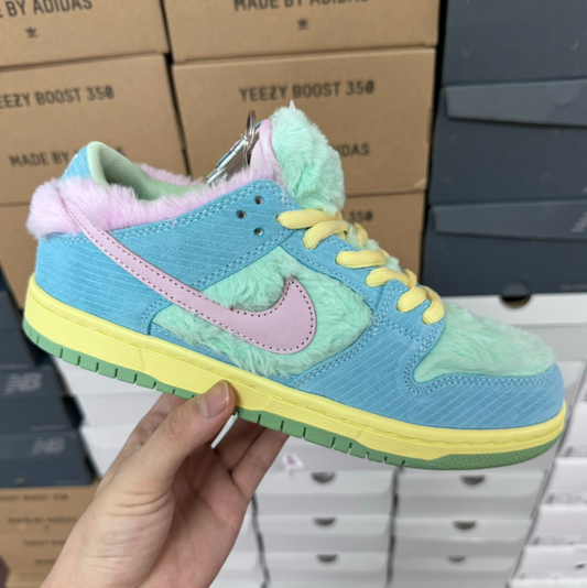 Verdy x Nike SB Dunk Low