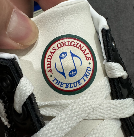 Adidas Gazelle Indoor