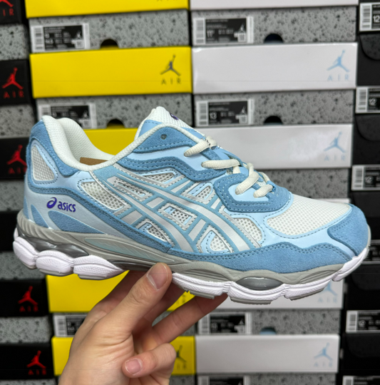 Gel-NYC Cream Arctic Sky