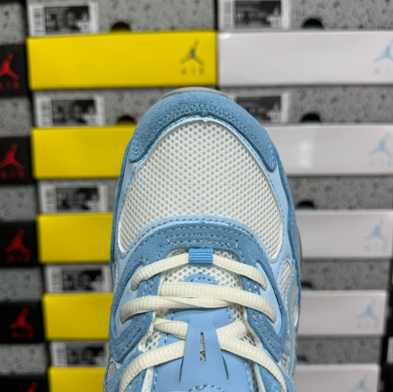 Gel-NYC Cream Arctic Sky