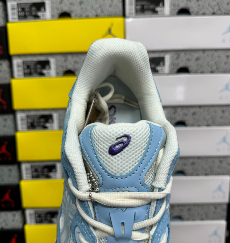 Gel-NYC Cream Arctic Sky