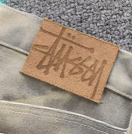 Pants Stüssy
