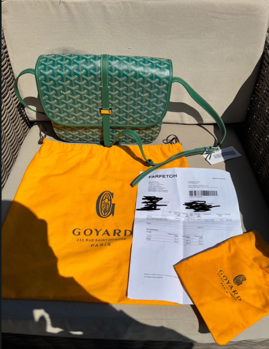 Bag Goyard